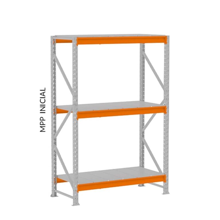 MINI PORTA PALLET 500KG 3